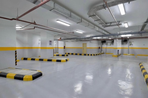 Zaha Al Munawara Hotel image 30