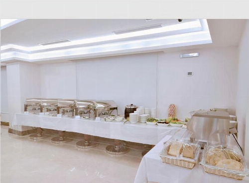 Zaha Al Munawara Hotel image 33