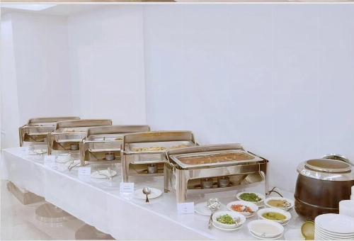 Zaha Al Munawara Hotel image 34